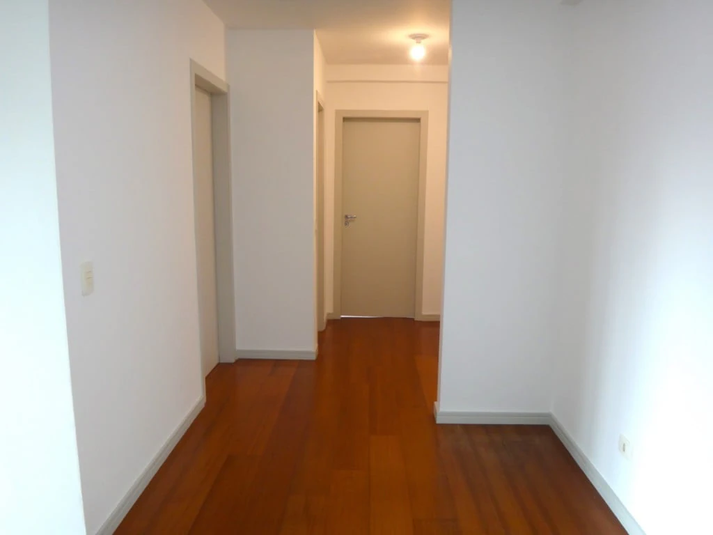 Apartment, 100 m², with a park view — photo 3