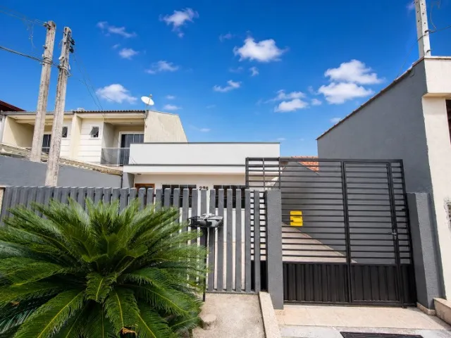 Casa de 2 quartos com varanda gourmet — photo 10