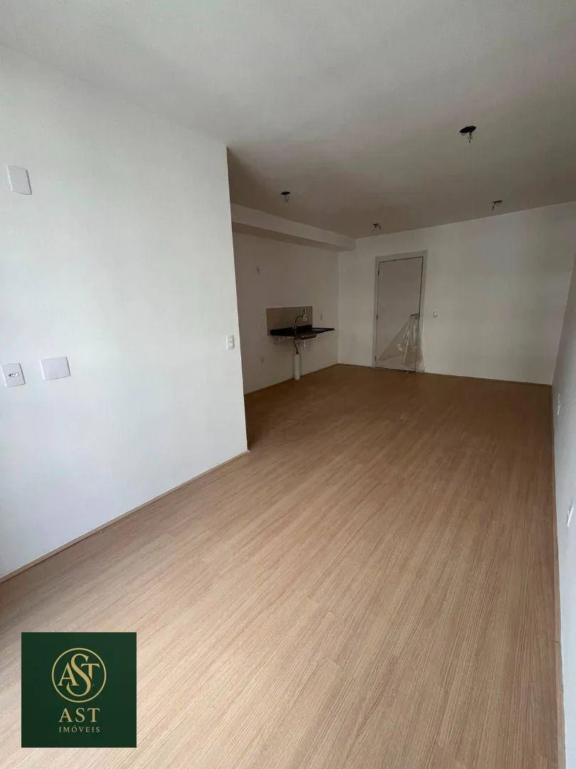 Apartamento sem mobília de 1 quarto com 30 m² — photo 24