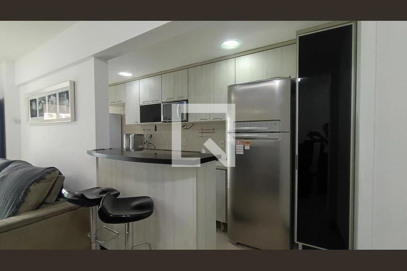 Apartamento de 80 m² com closet e máquina de lavar — photo 3