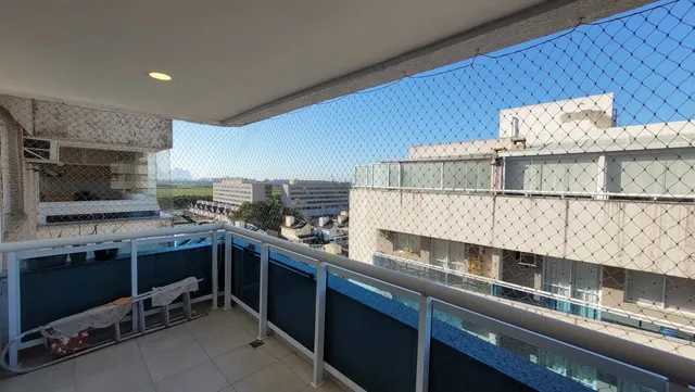 Penthouse with 3 bedrooms and 4 bathrooms — photo 6