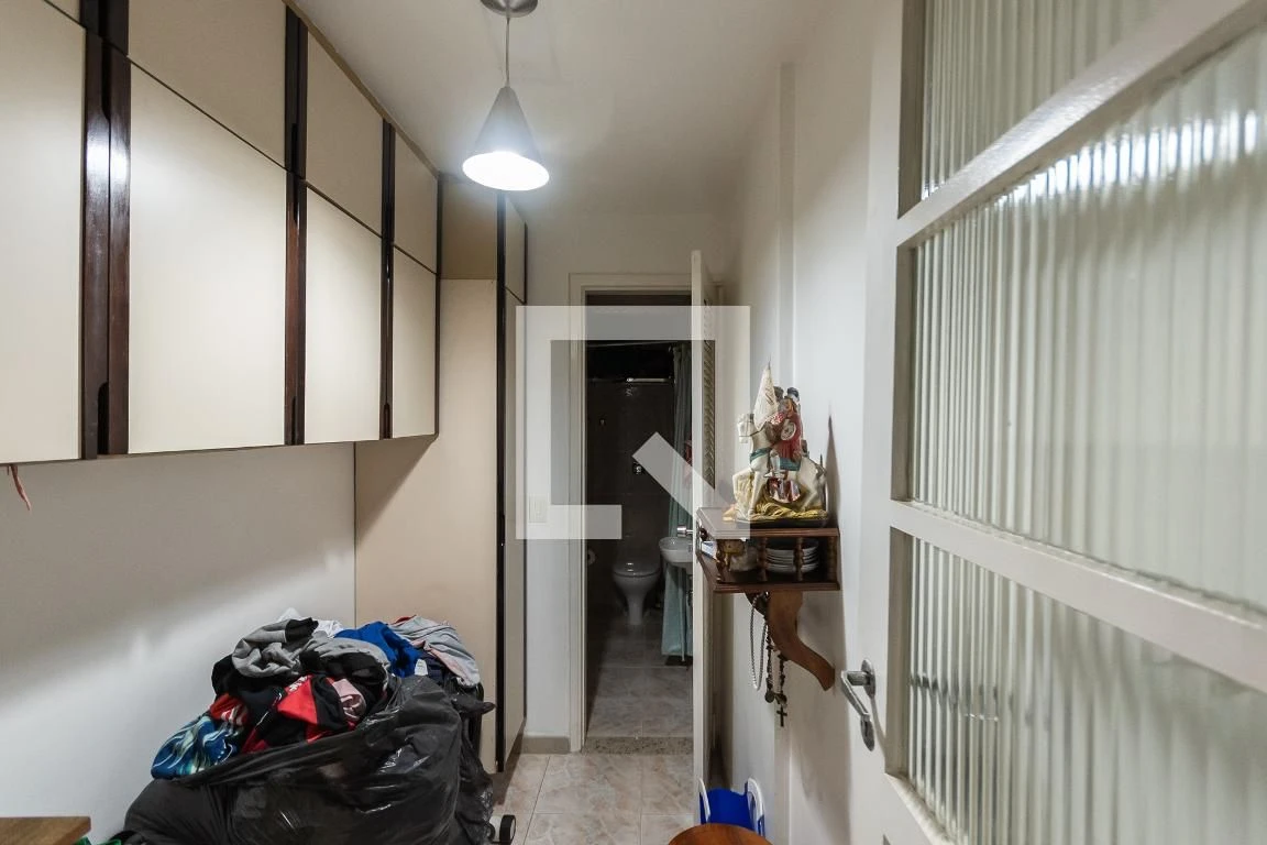 Departamento de 1 dormitorio con lavadora — photo 20