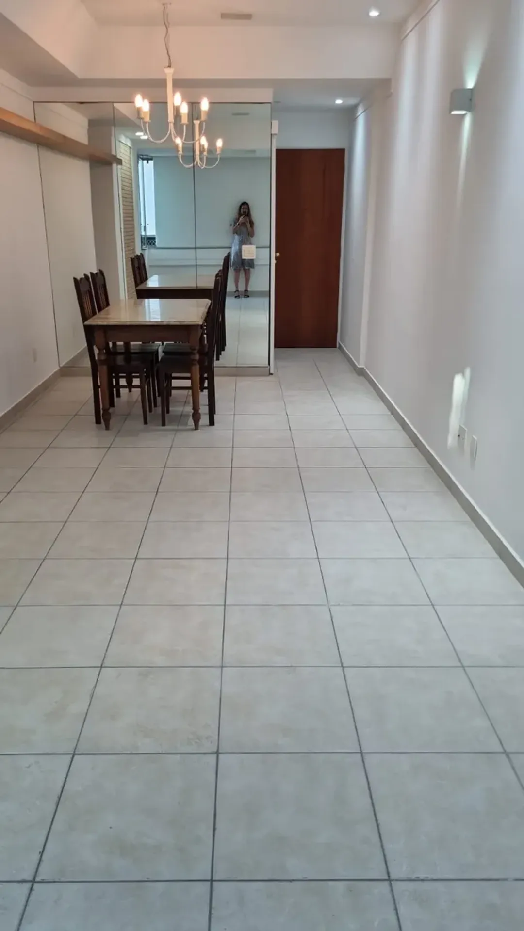 Apartamento, 85 m², com espaço de home office — photo 15