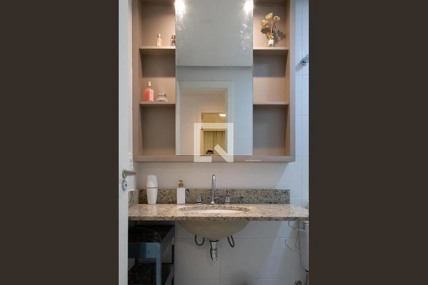2-bedroom apartment, 1 with its own bathroom, 62 m² — photo 8