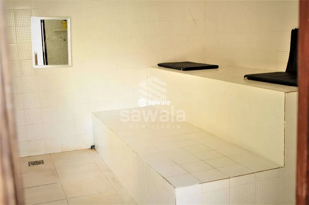 Casa com 4 quartos e 5 banheiros, bem cuidada — photo 15