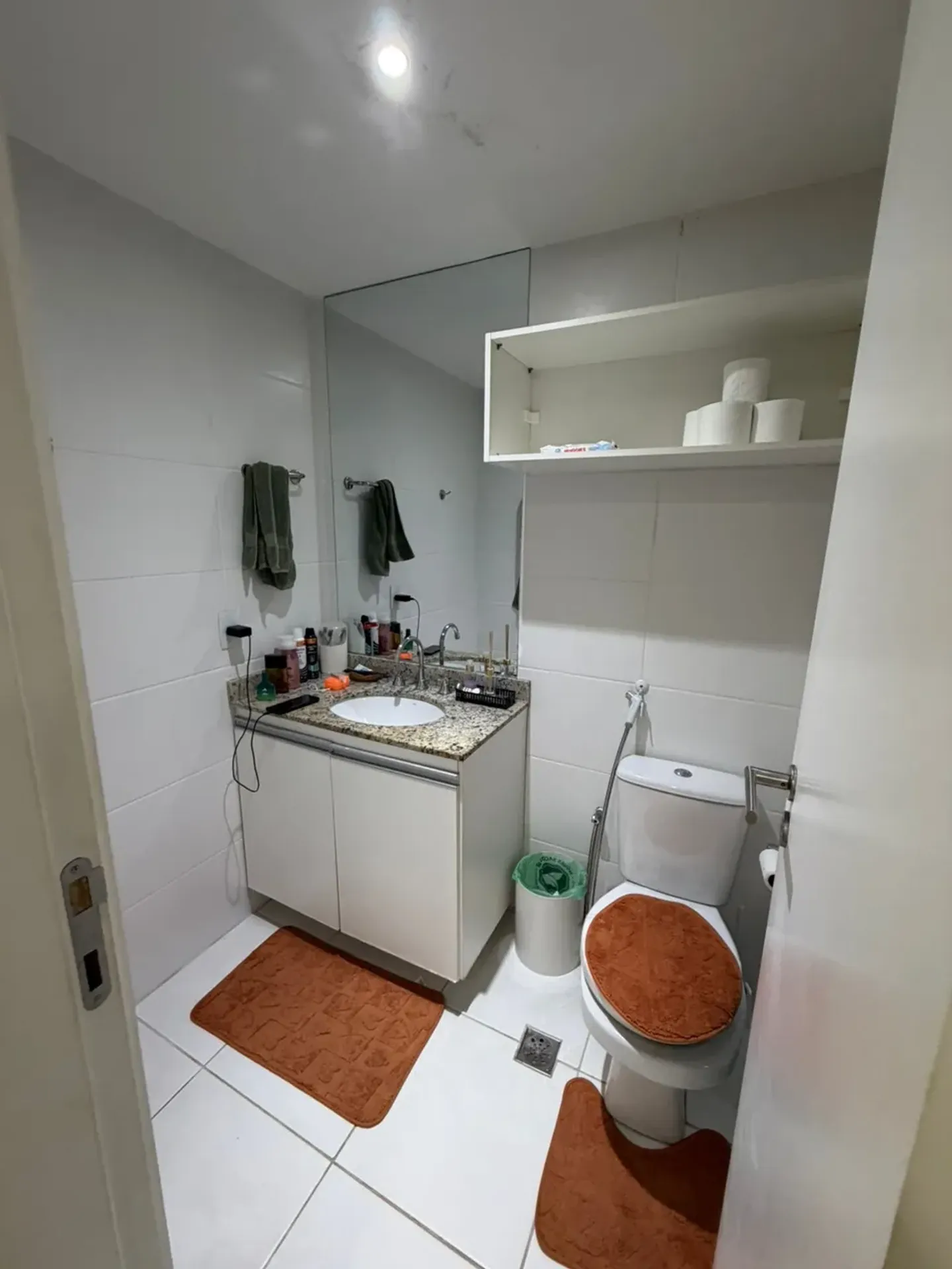 Apartamento mobiliado, 61 m², com vista para as montanhas — photo 4