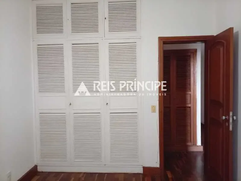 Apartamento de 3 quartos com varanda e 2 vagas — photo 11