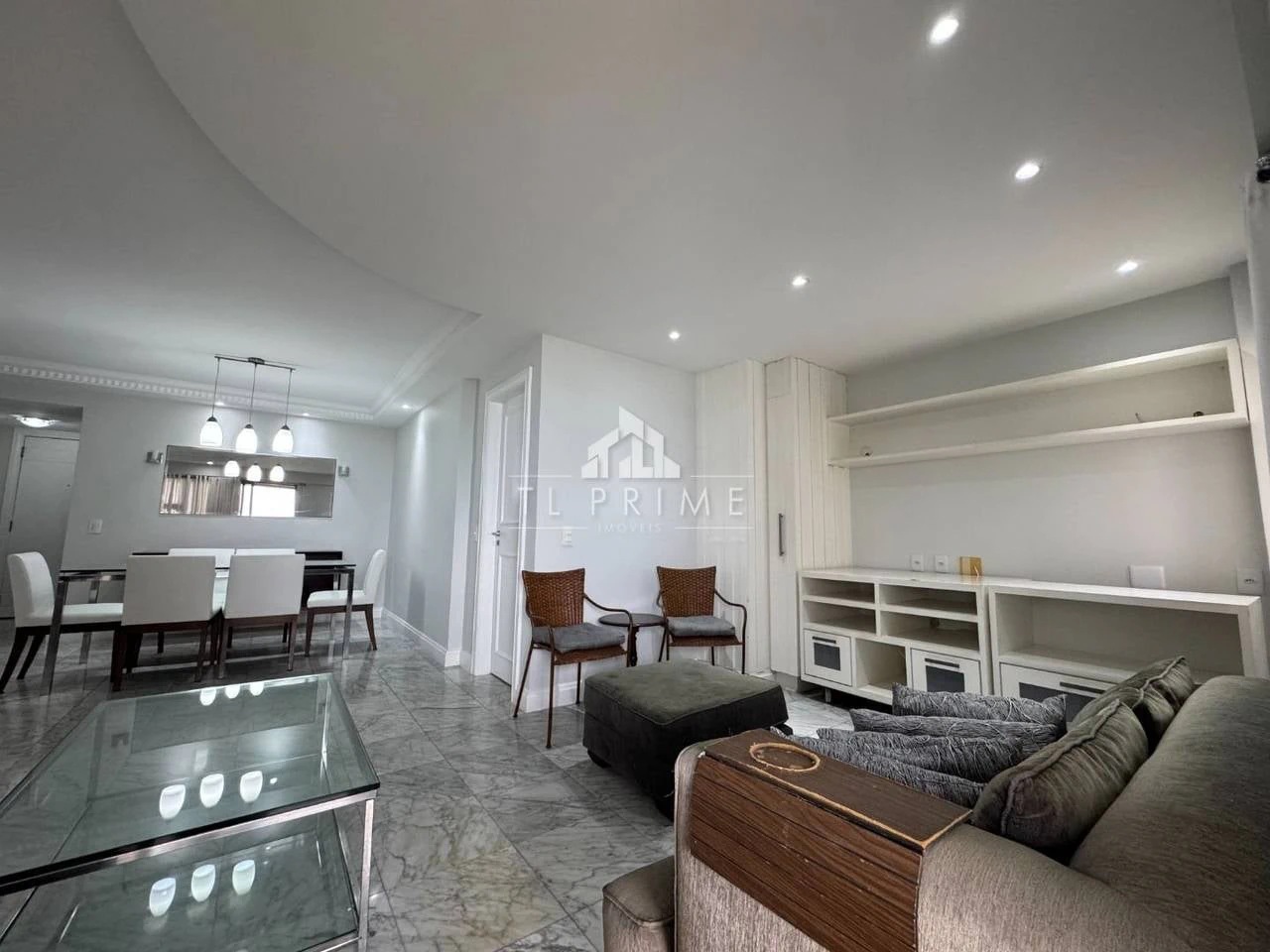 4-bedroom apartment with a private pool — photo 5
