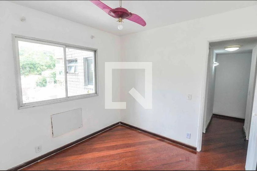 2-bedroom apartment with a mountain view in Rio de Janeiro — photo 8