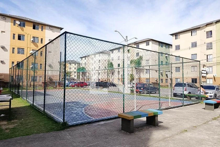 Аренда без парковки: 2 спальни и 50 м² — photo 33