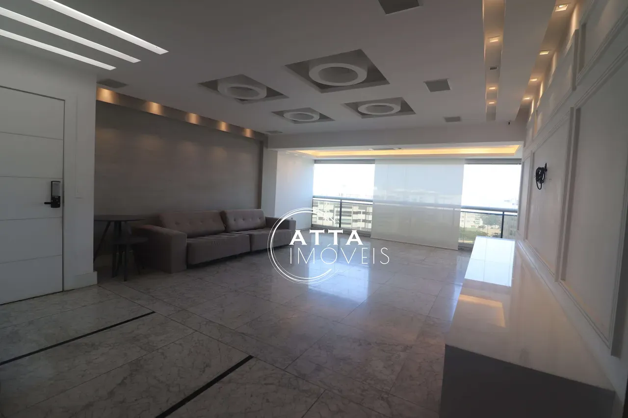 Ванна и 3 спальни: квартира 176 м² — photo 12