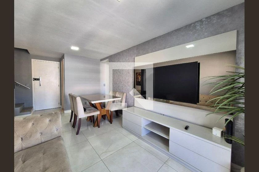 Furnished apartment with 5 bedrooms, balcony and 196 m² — photo 15