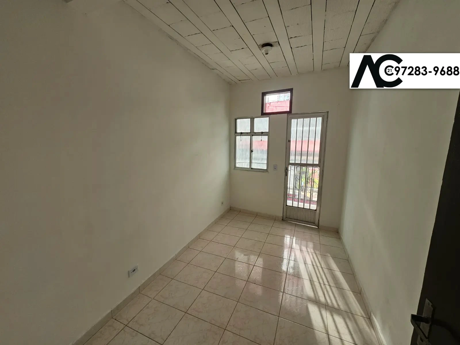 Monoambiente de 30 m² — photo 5