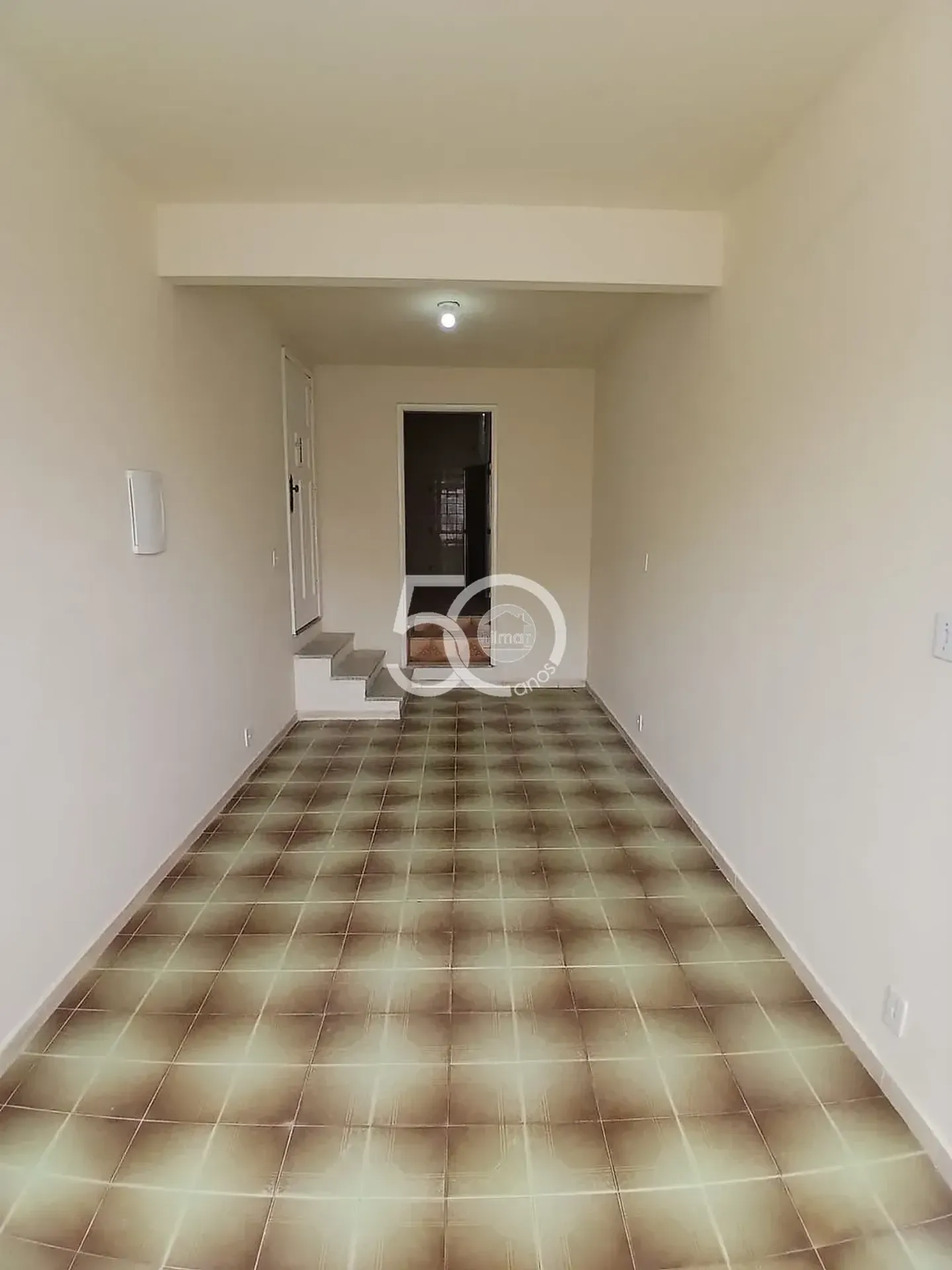 Apartment with a balcony, 2 bedrooms and 2 bathrooms — photo 5