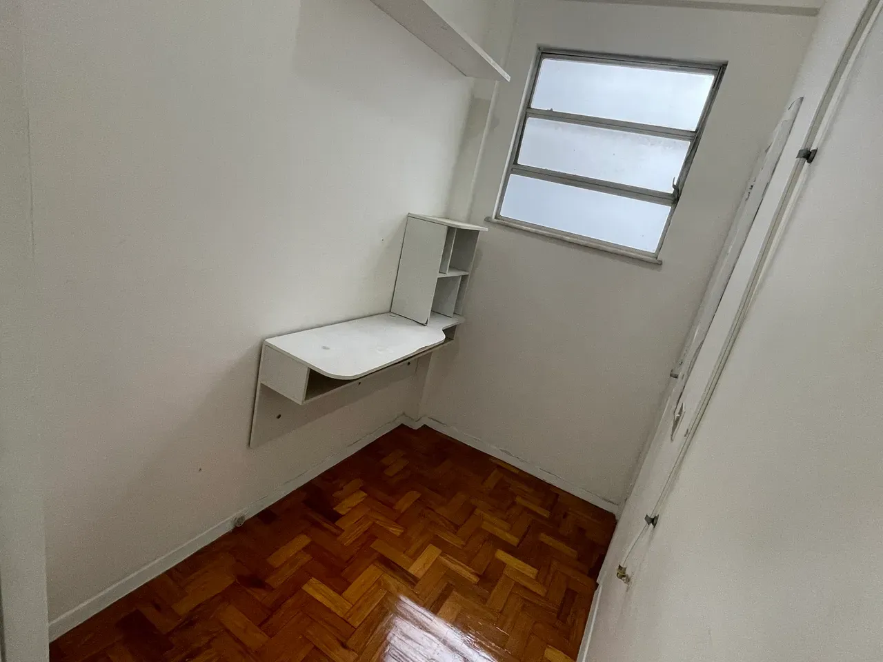 Apartment with 2 bedrooms, 2 bathrooms and 1 parking space — photo 25