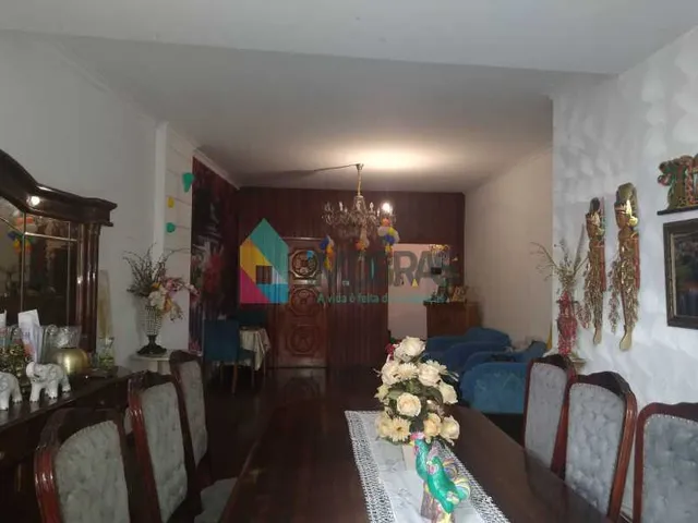 Furnished 3-bedroom apartment with a balcony — photo 4