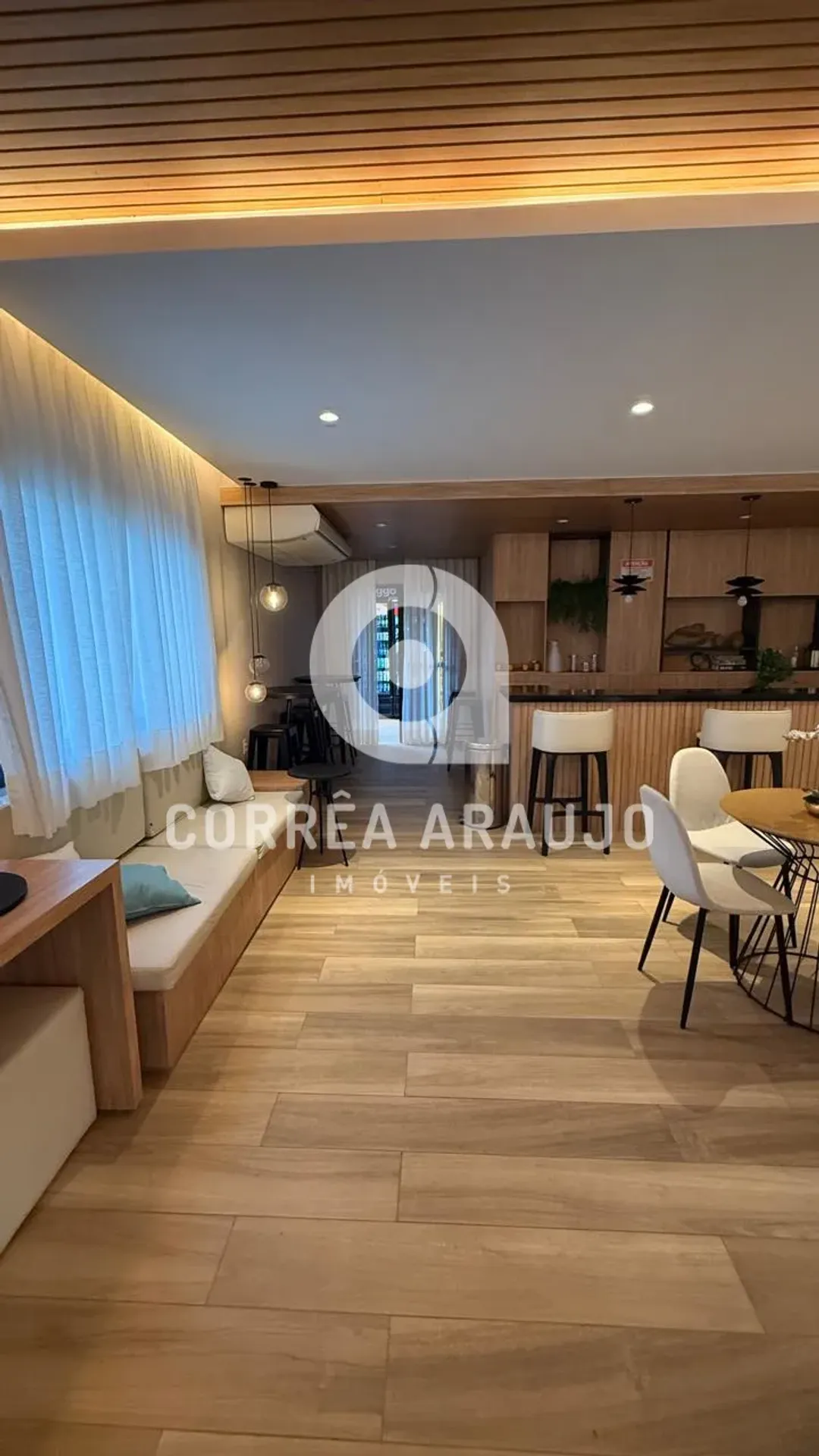 2-bedroom apartment with balcony and built-in wardrobes — photo 24