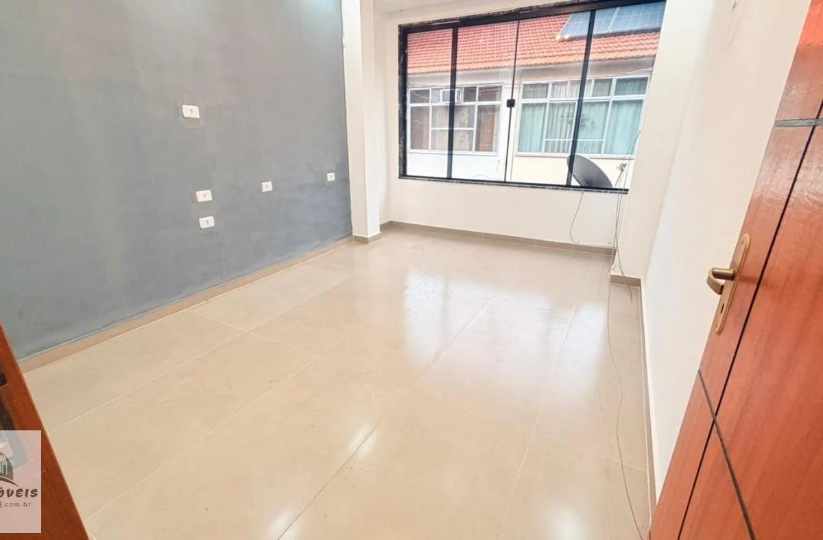 3 quartos e varanda gourmet: casa de 140 m² — photo 12