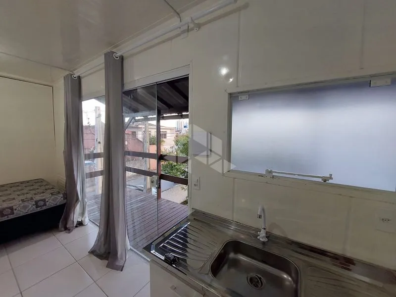 20 m² studio in Florianópolis — photo 15