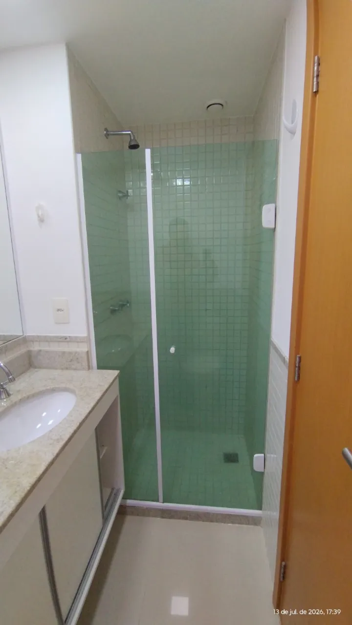 Apartamento de 2 quartos com cozinha fechada a gás — photo 14