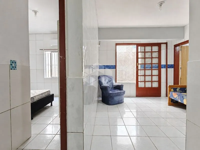Furnished 2-bedroom, 60 m² apartment in Florianópolis — photo 16