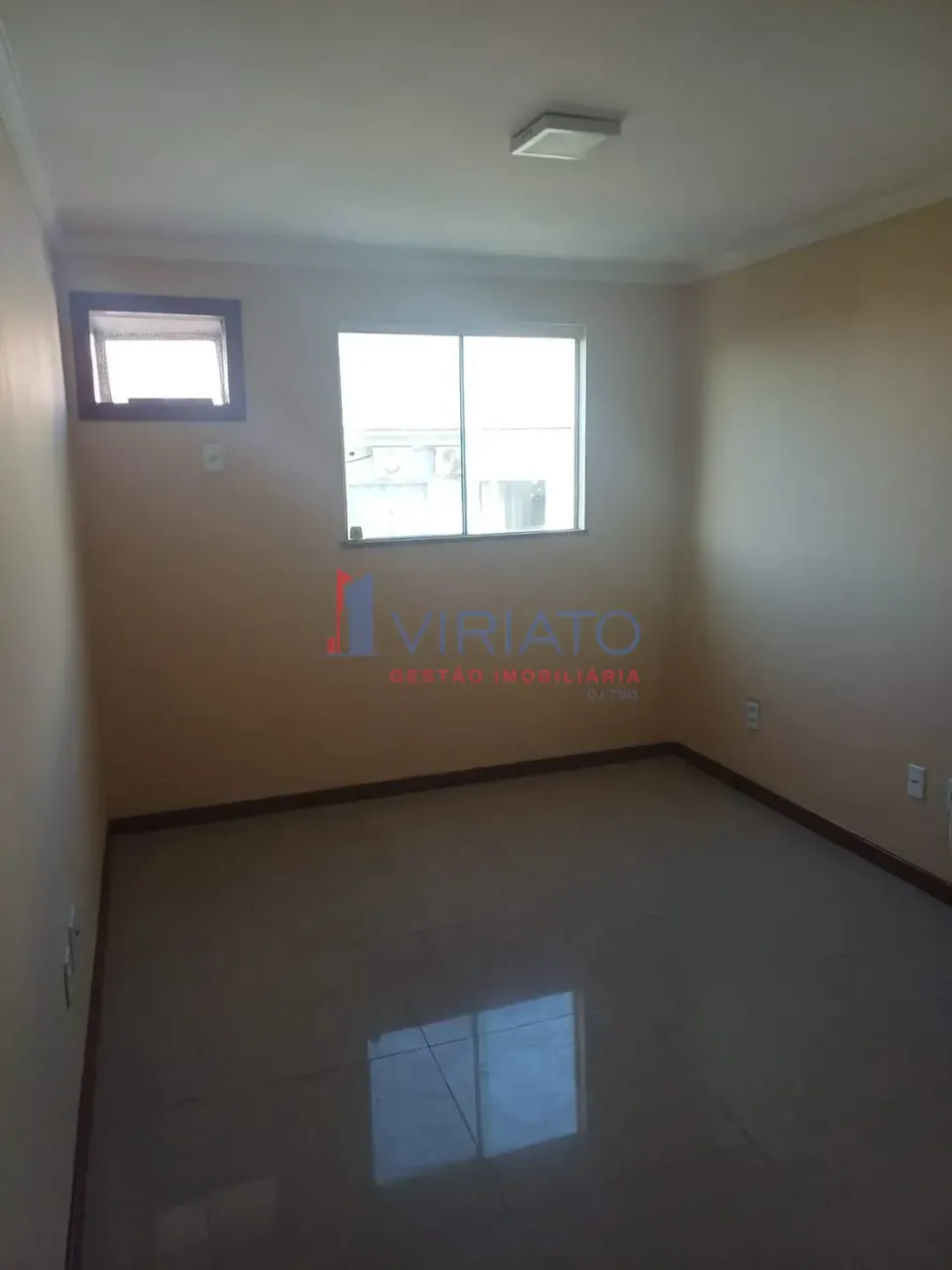 Unfurnished apartment with air conditioning and 4 bedrooms — photo 6
