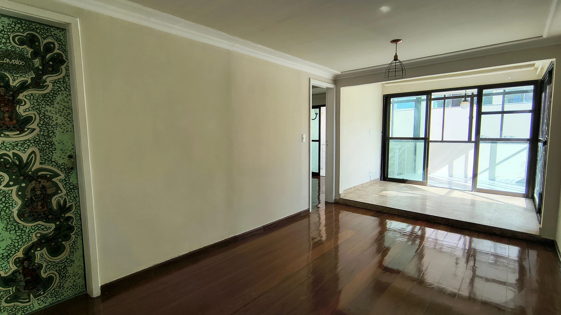 Apartment with 3 en-suite bedrooms and 5 baths, 2 parking — photo 20