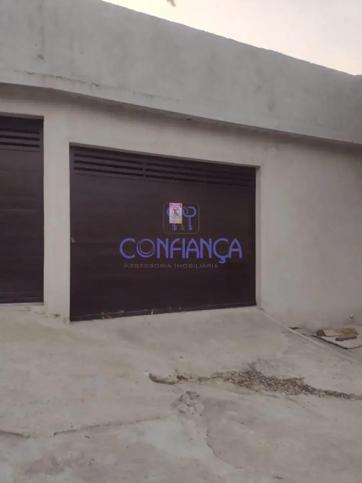 House with 2 bedrooms and 1 bathroom no parking — photo 19
