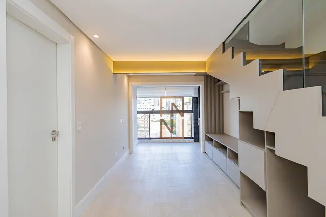 Apartment with integrated kitchen and 2 bedrooms — photo 8