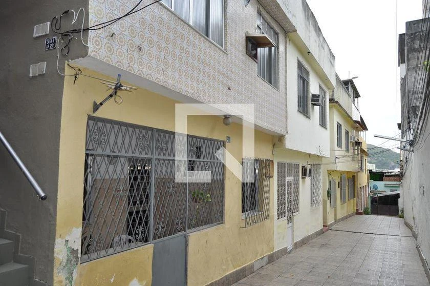 Casa de 2 quartos e 50 m² — photo 11
