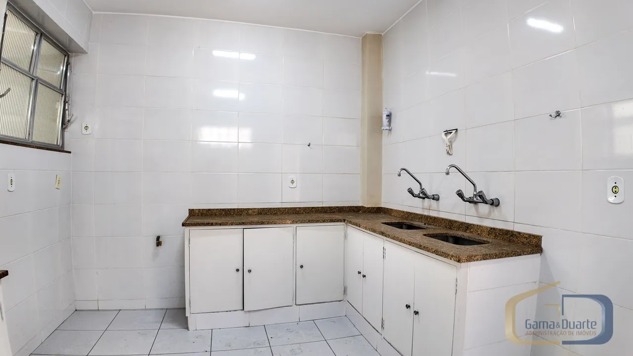 3-bedroom apartment with 2 bathrooms and 1 parking space — photo 5