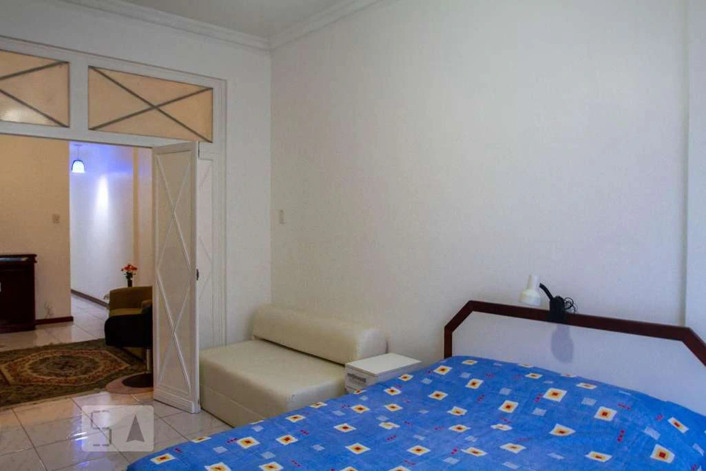 2-bedroom rental apartment 60 m² with 1 bathroom and no parking — photo 22