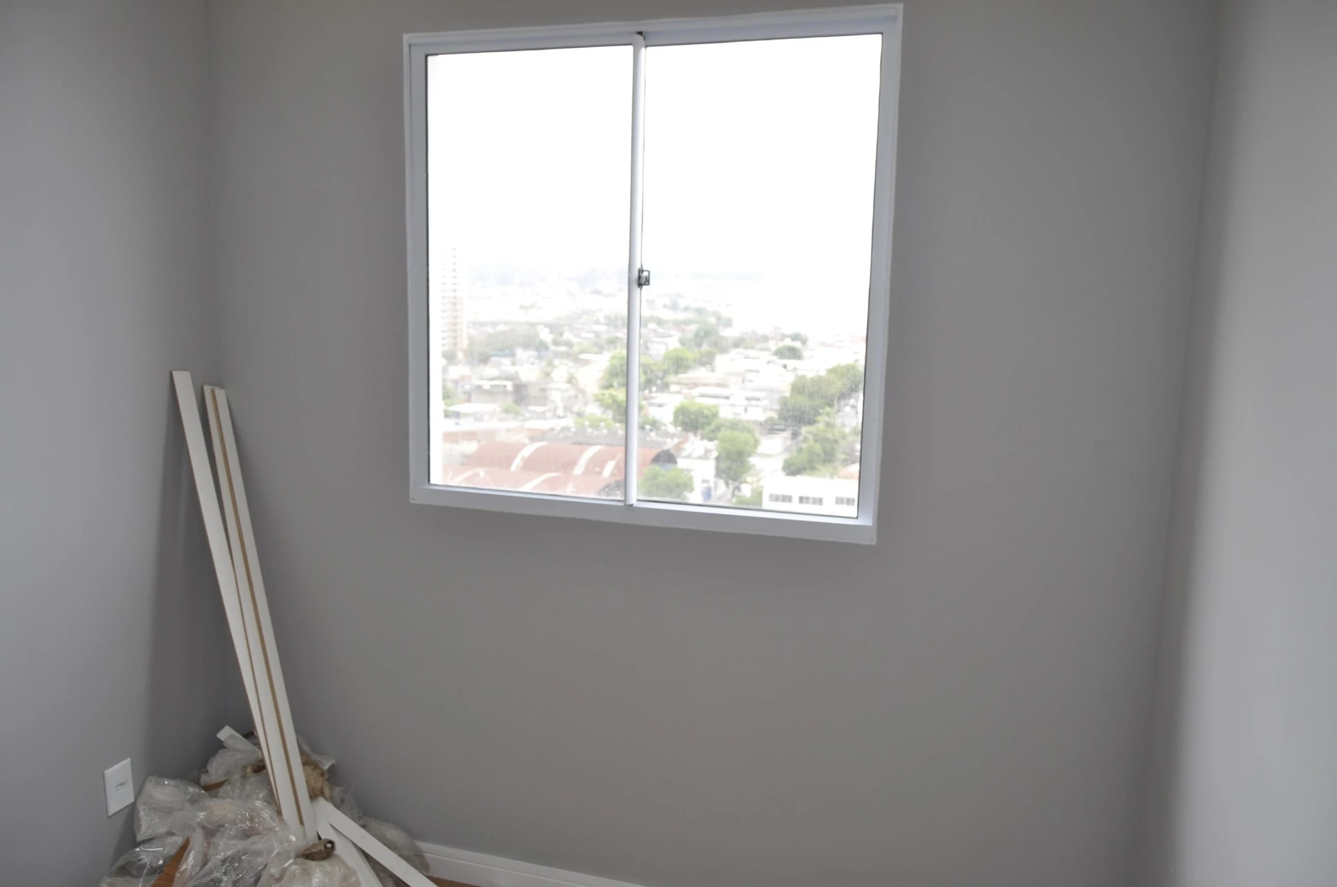Apartamento sem mobília com 2 quartos e suíte — photo 34