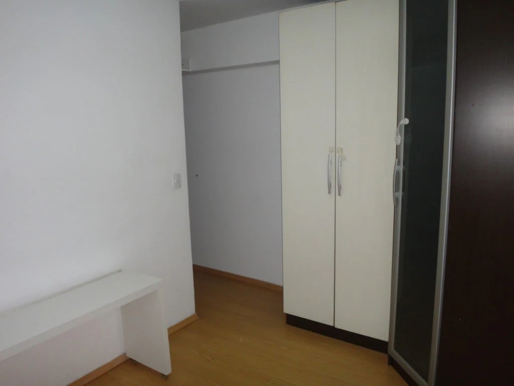 Apartamento de 1 quarto com espaço de home office, Centro — photo 14