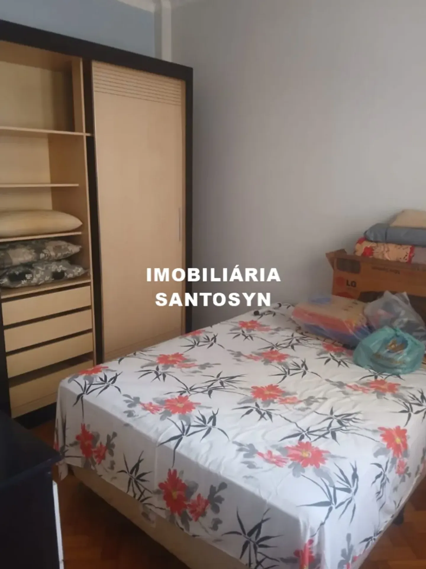 One-bedroom apartment with a home office in Rio de Janeiro — photo 4