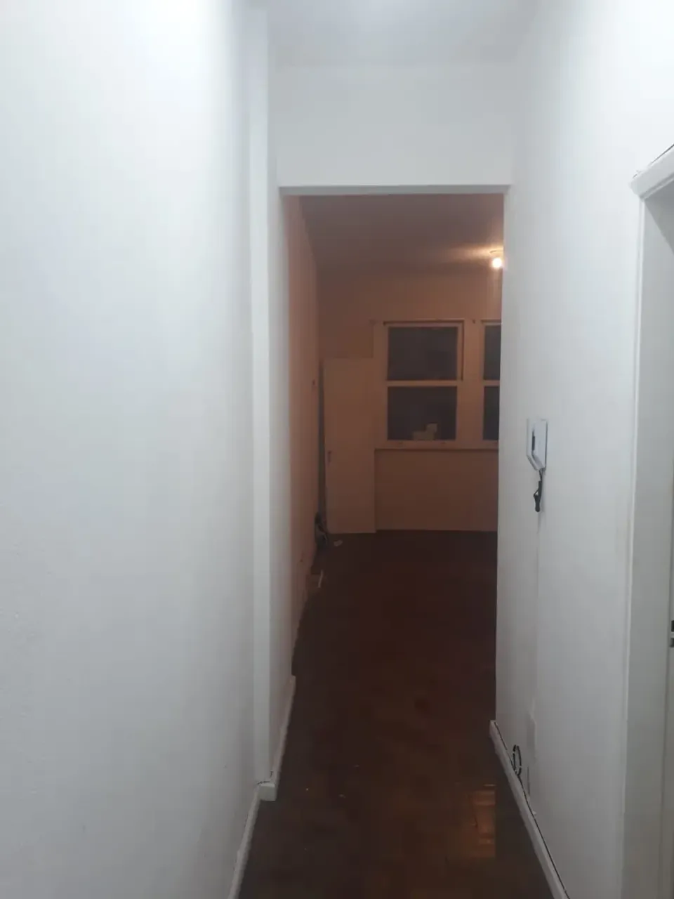 Unfurnished apartment with 1 bedroom and 1 bathroom — photo 9