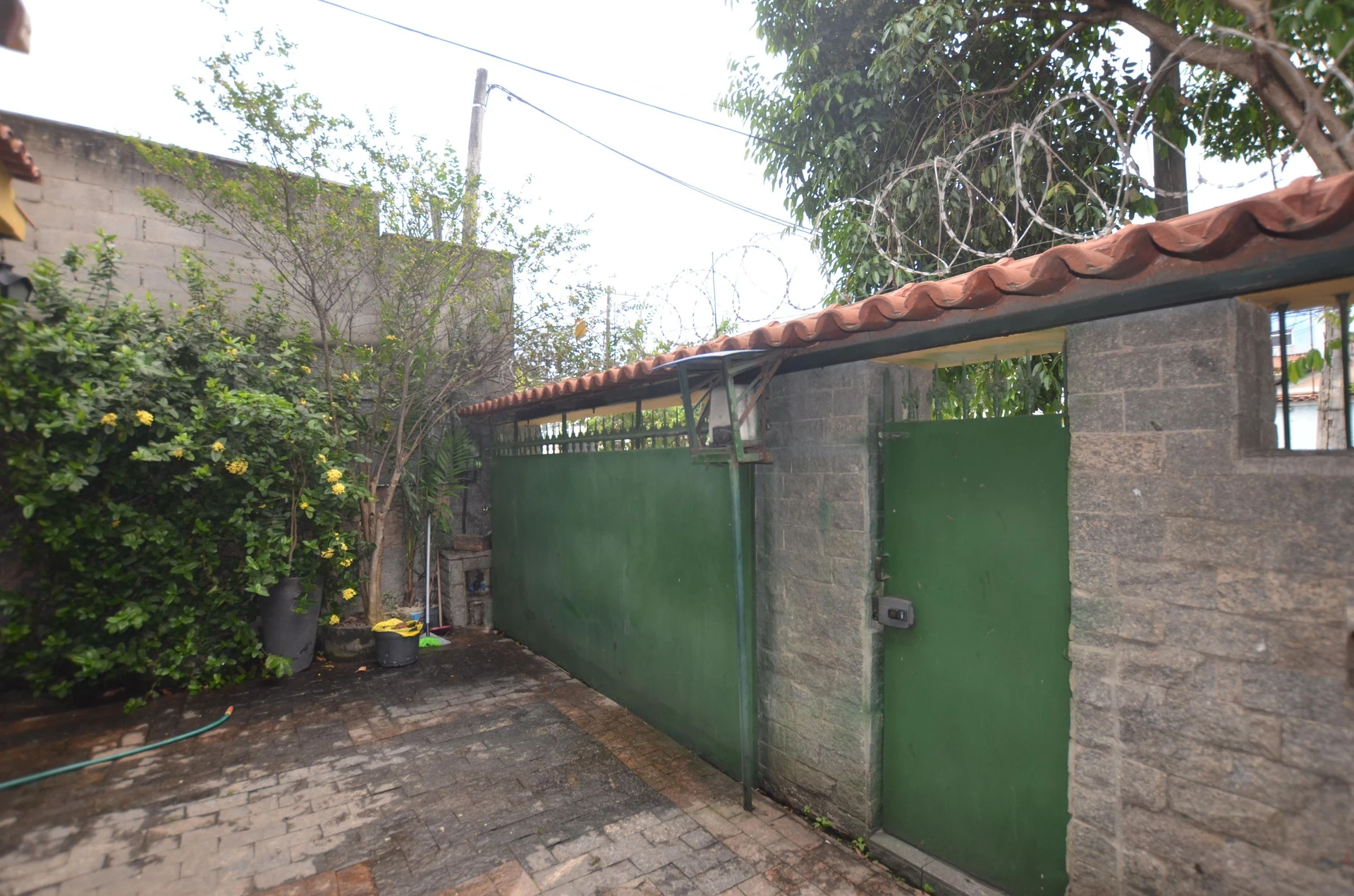 Casa mobiliada, 79 m², com varanda gourmet — photo 20