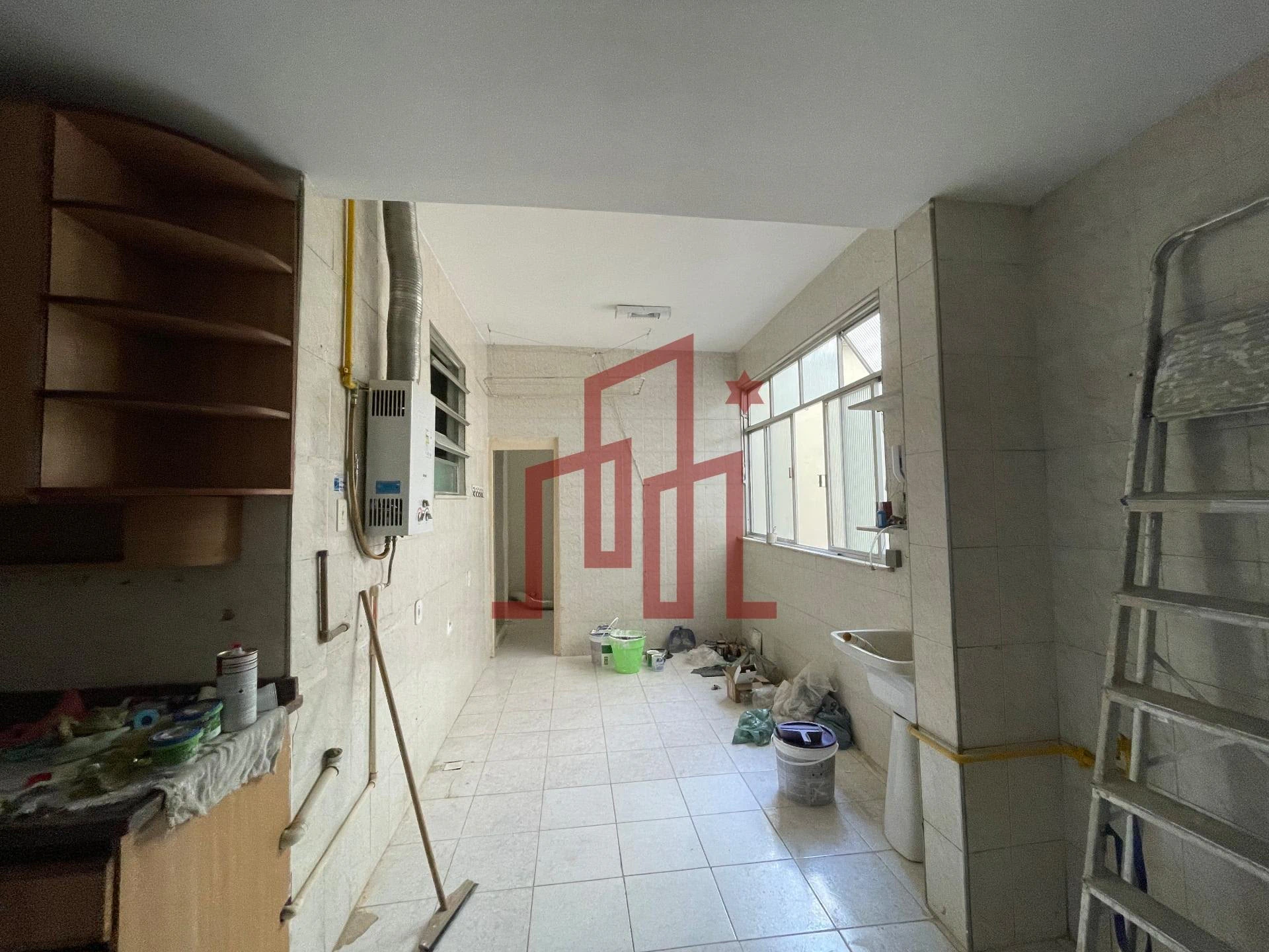 Departamento, 130 m², con bañera — photo 12