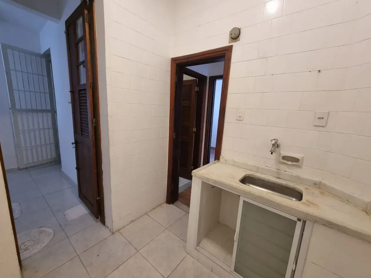 Apartamento tipo garden com 2 quartos e varanda — photo 11
