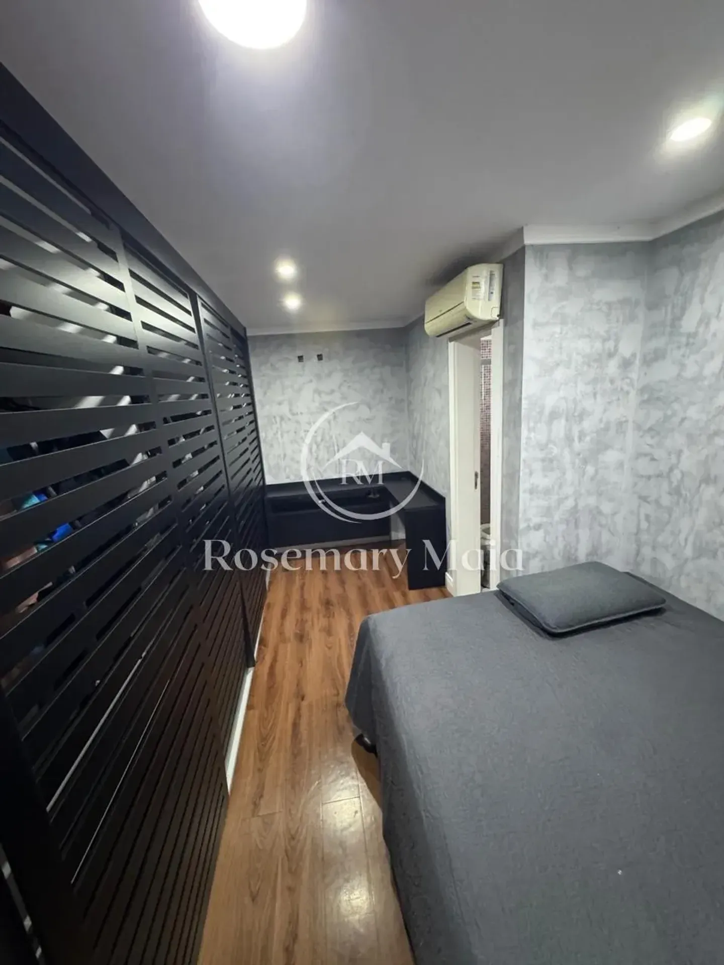 Furnished house with 4 bedrooms and 5 bathrooms — photo 29