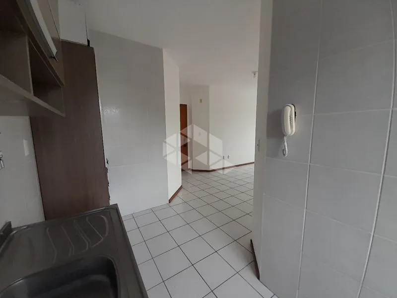 2-bedroom apartment with a closed kitchen and balcony — photo 10