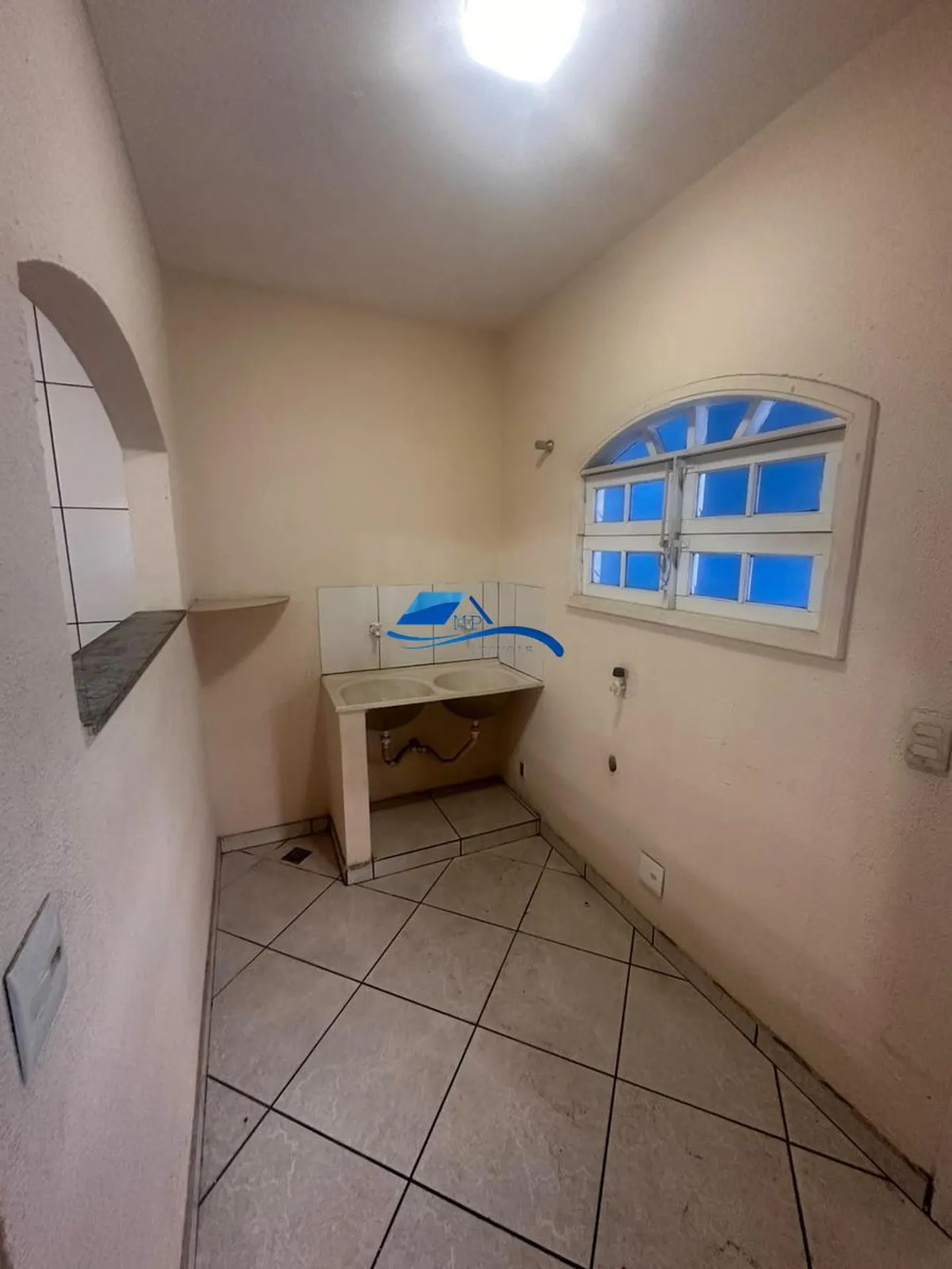 House, 153 m², with a washing machine — photo 25