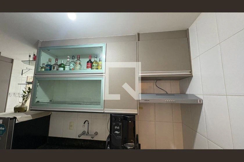 Furnished apartment, 100 m², with a grill on the balcony — photo 7