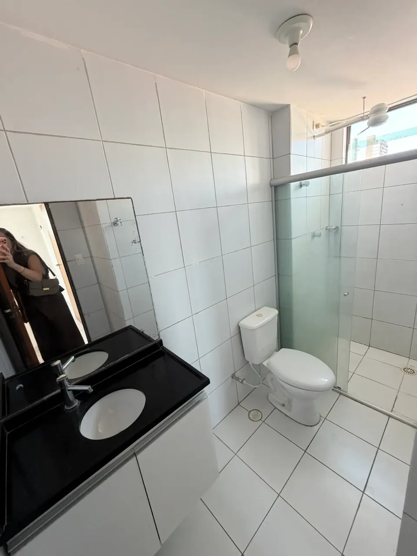 Квартира 50 м², 2 спальні, Жуан-Пессоа — photo 10