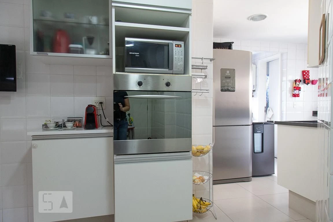 2-bedroom apartment with a home office — photo 23
