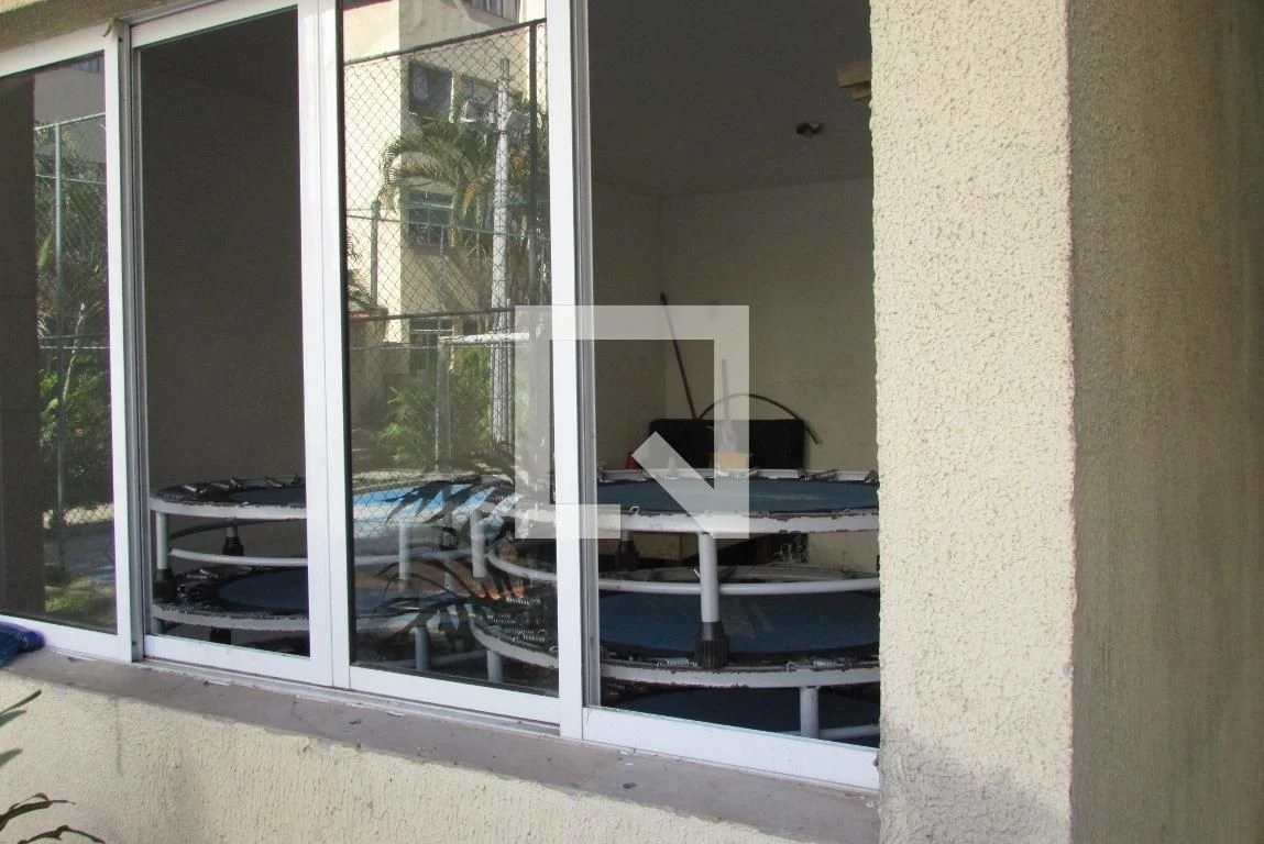 Unfurnished 2-bedroom apartment with 1 parking space — photo 55