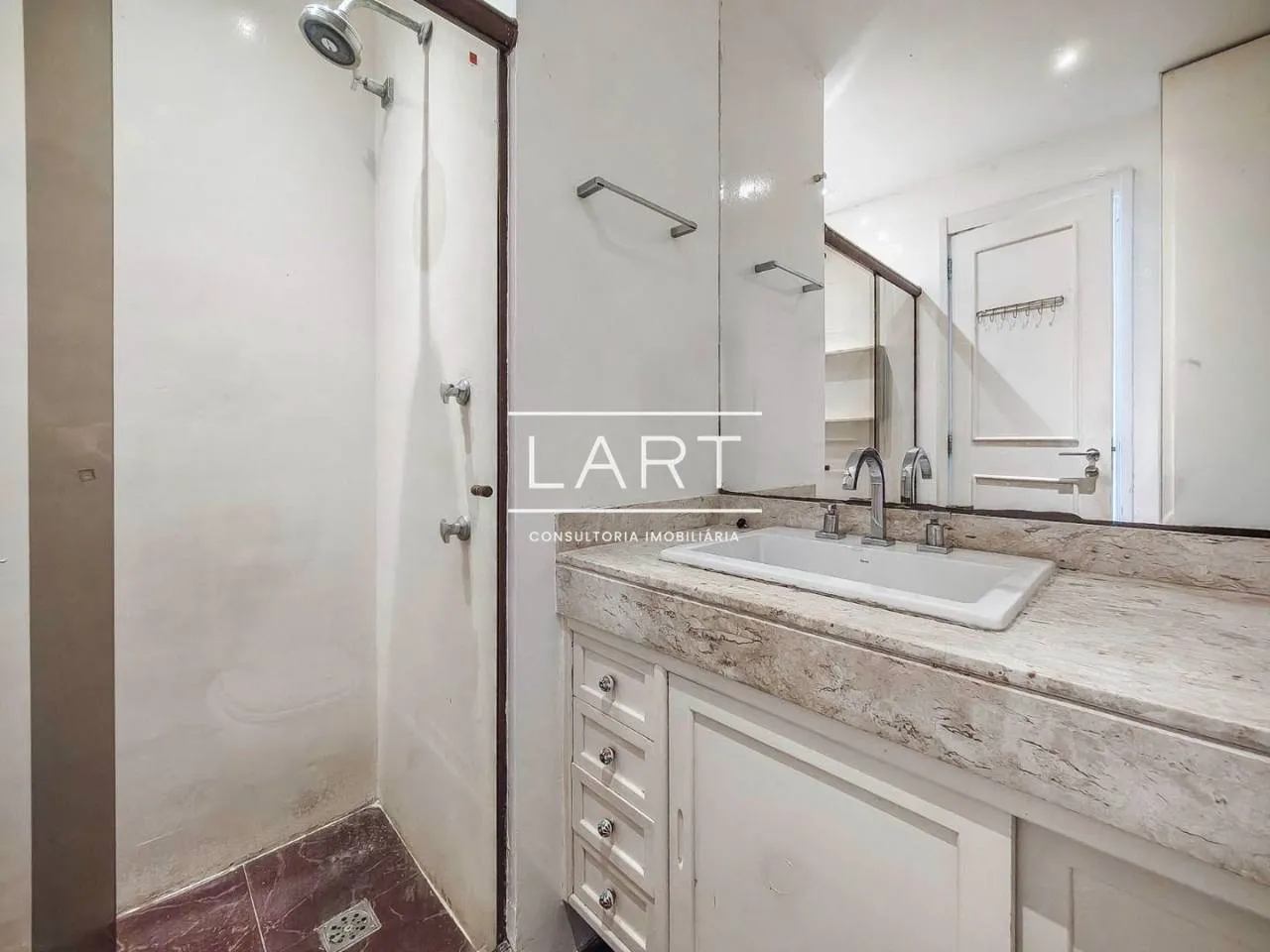 Apartamento de 81 m² no 2º andar com varanda — photo 13