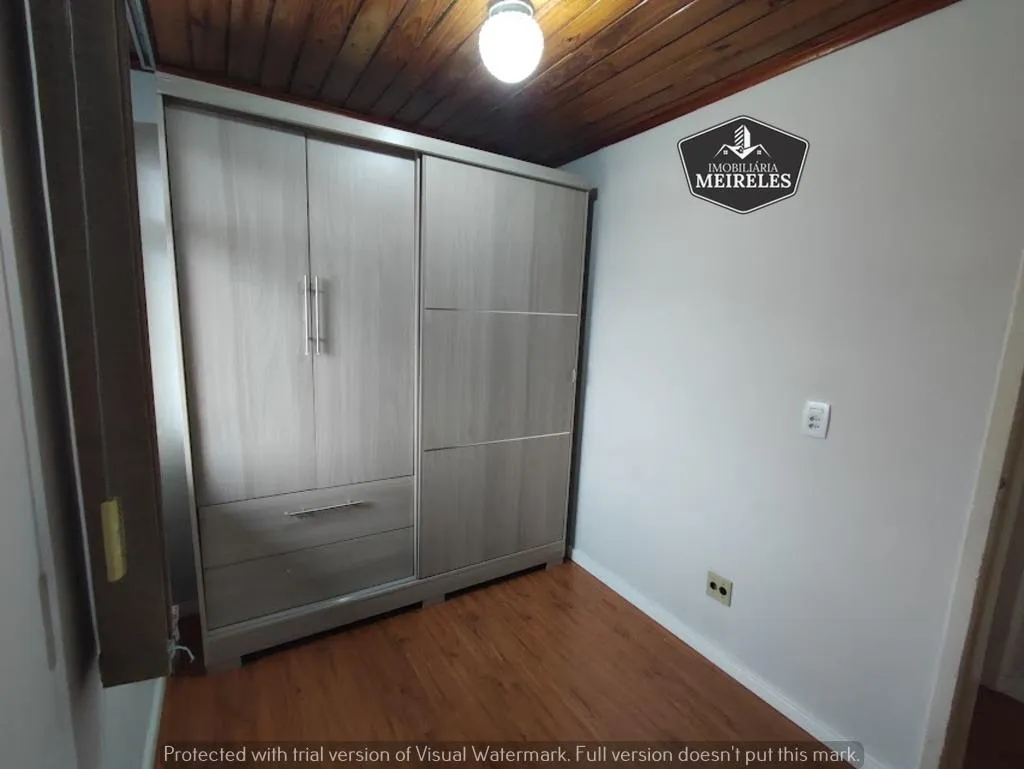 63 m² apartment with a closed gas kitchen — photo 16