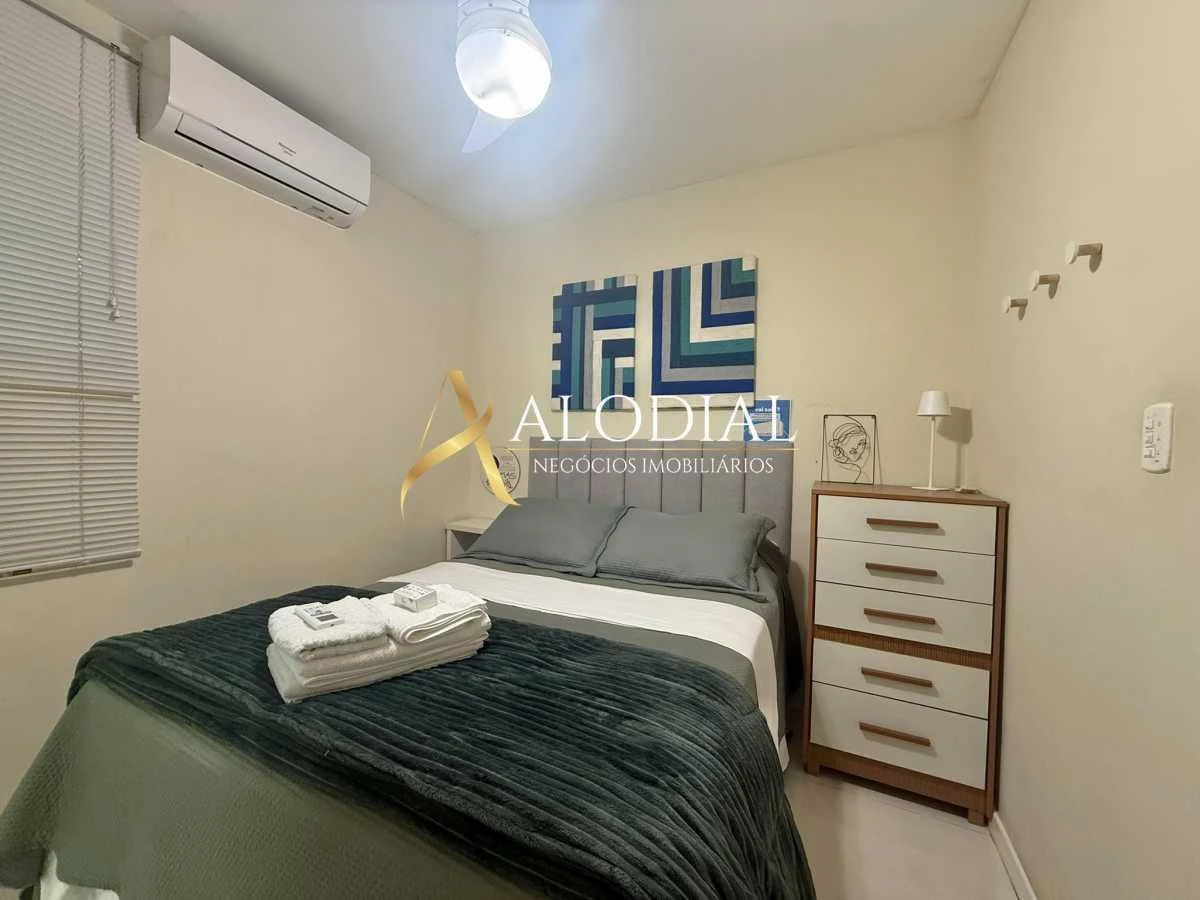 Furnished 3-bedroom apartment with 77 m² and a suite — photo 7