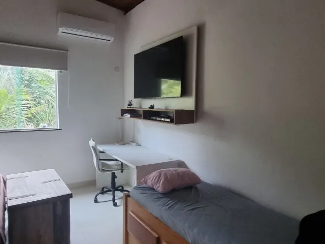 Casa mobiliada com 2 quartos e cozinha integrada — photo 10